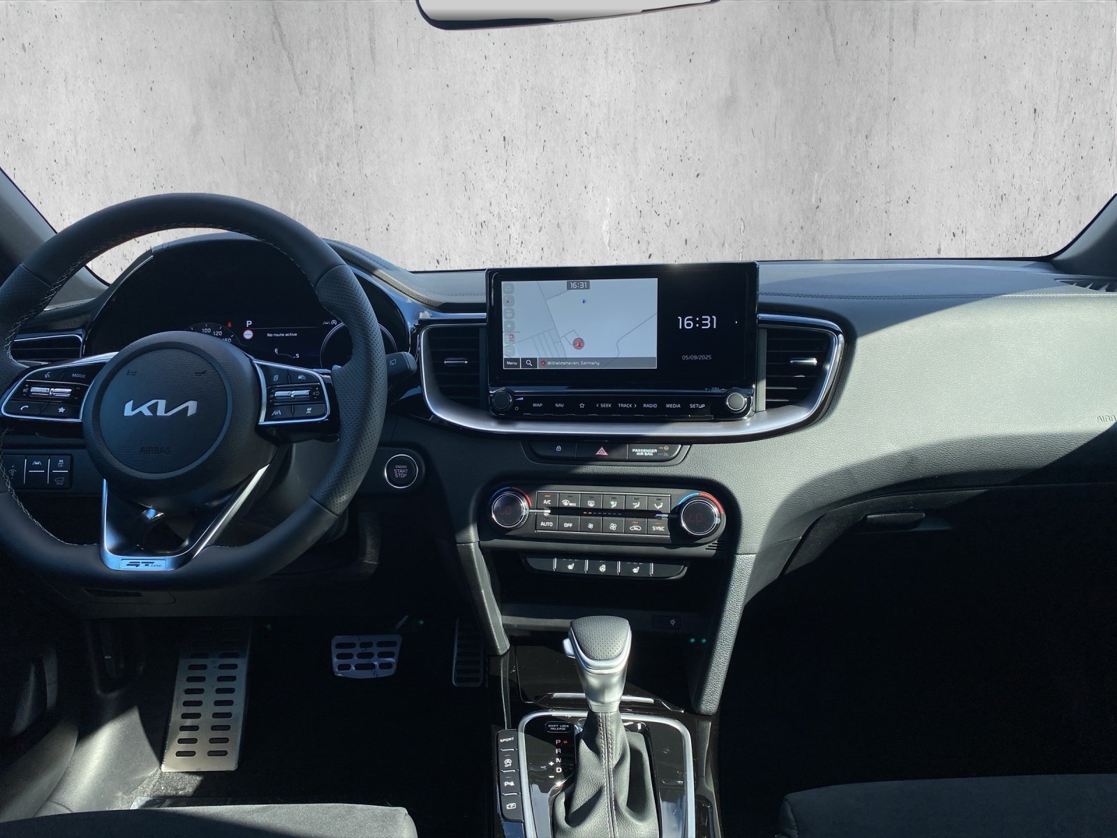 Kia XCeed – Bild 15