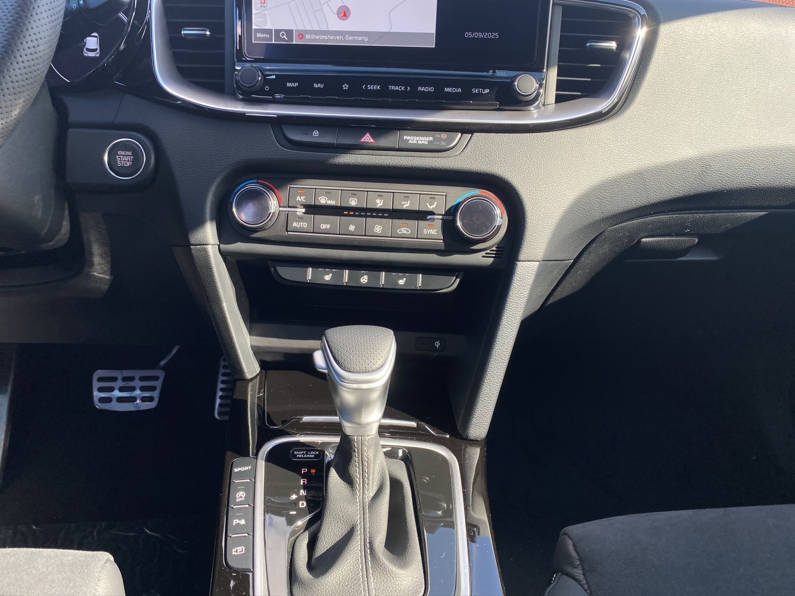 Kia XCeed – Bild 16