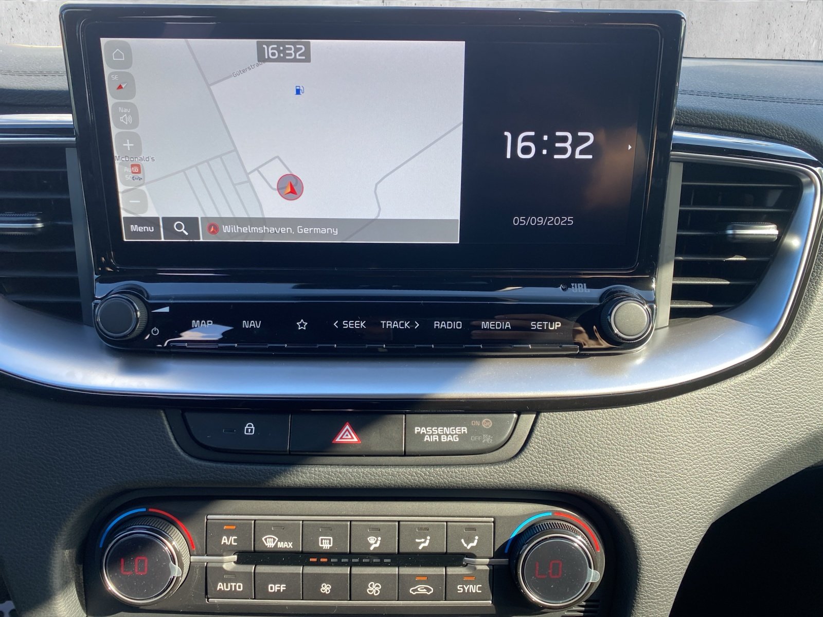 Kia XCeed – Bild 17