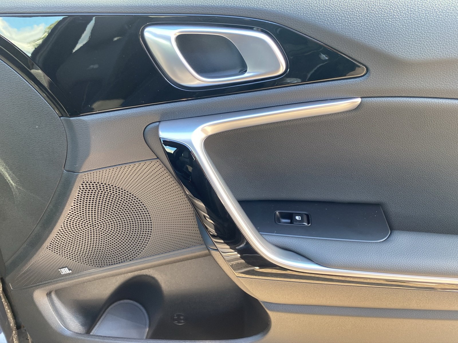 Kia XCeed – Bild 18