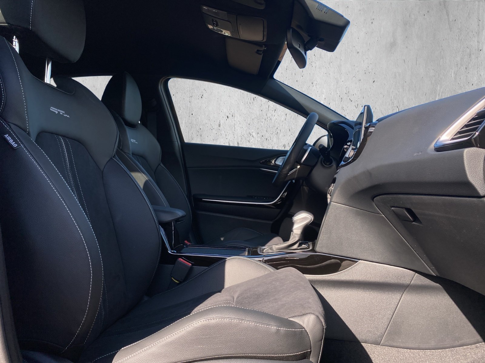 Kia XCeed – Bild 19