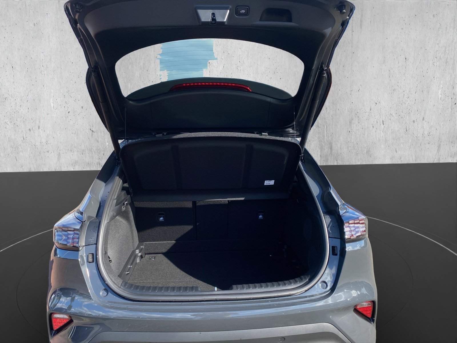 Kia XCeed – Bild 20