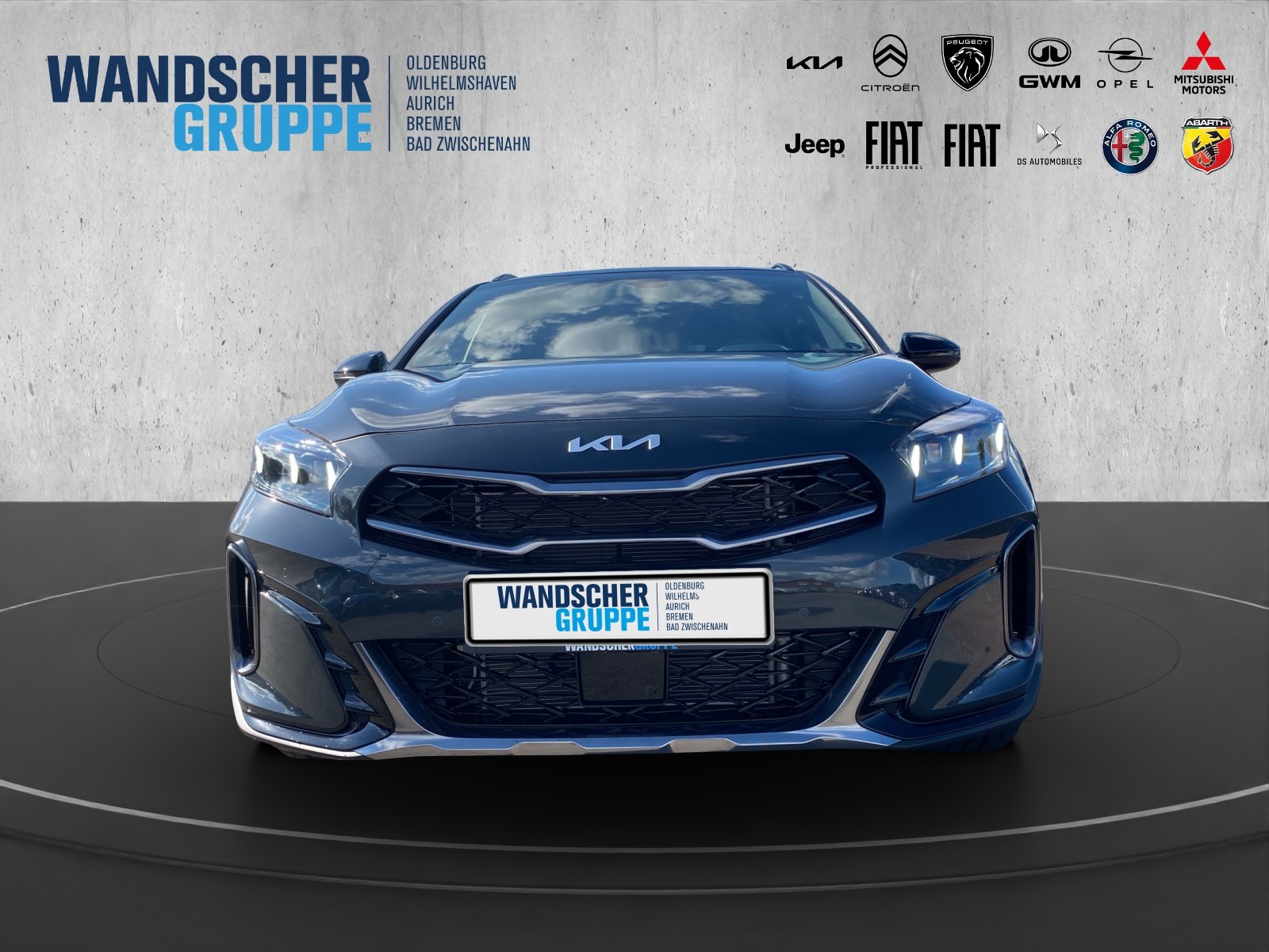 Kia XCeed – Bild 2
