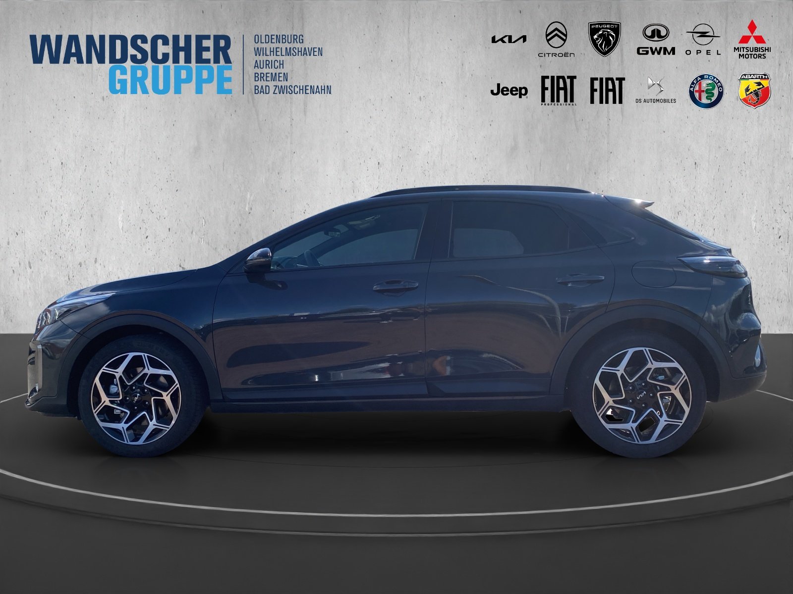 Kia XCeed – Bild 3