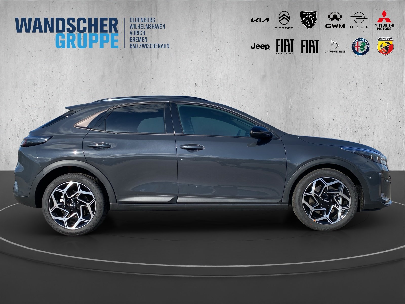 Kia XCeed – Bild 7