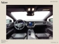 Volvo V60 B4 Diesel Plus Dark