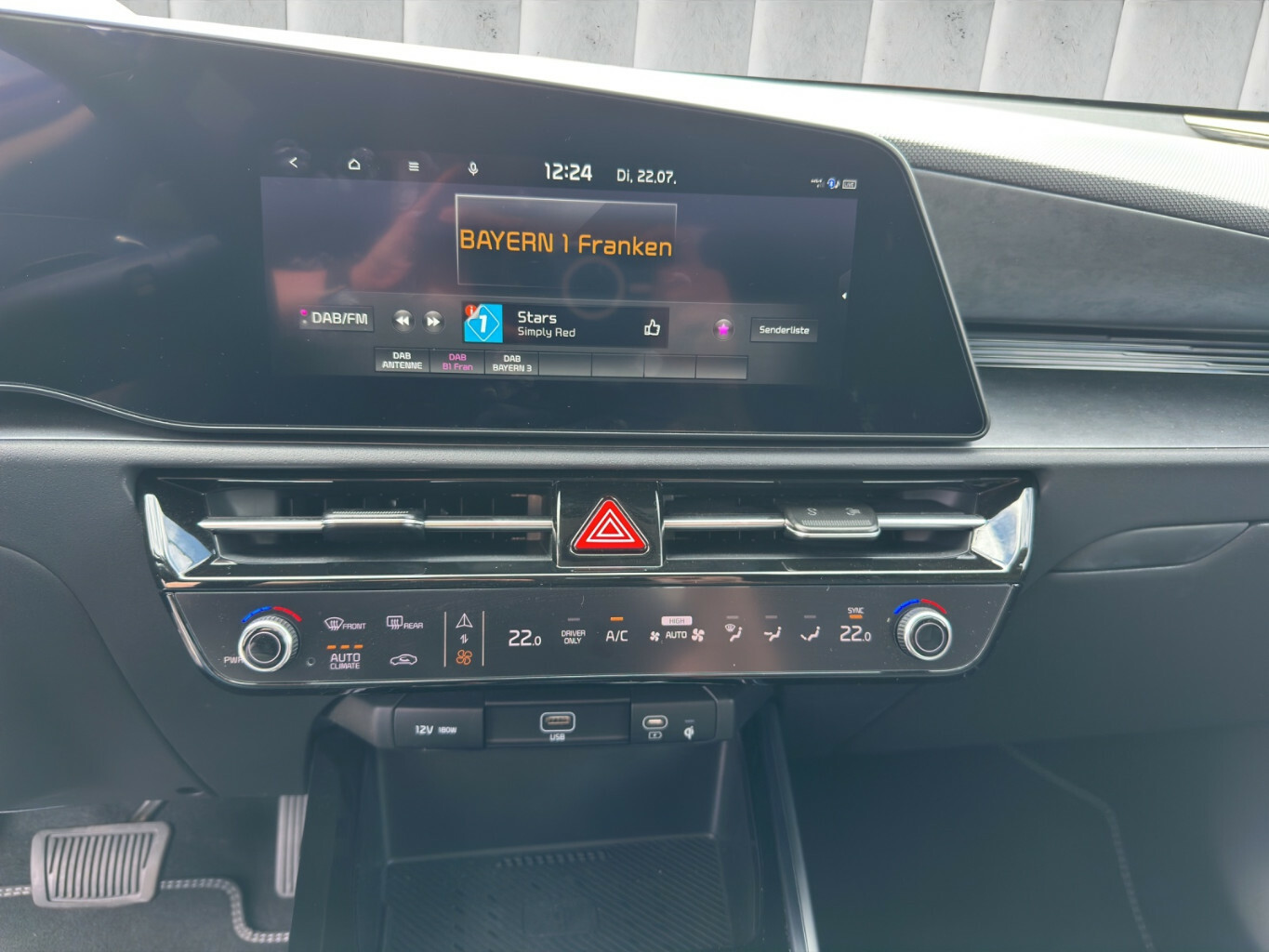 Kia Niro – Bild 10