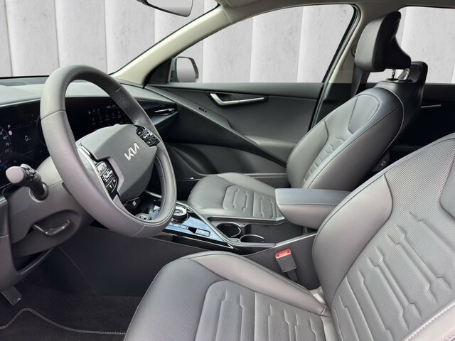 Kia Niro – Bild 7