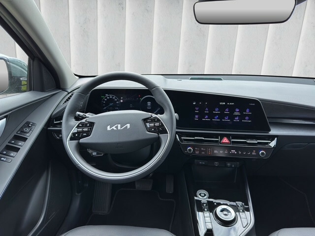 Kia Niro – Bild 8