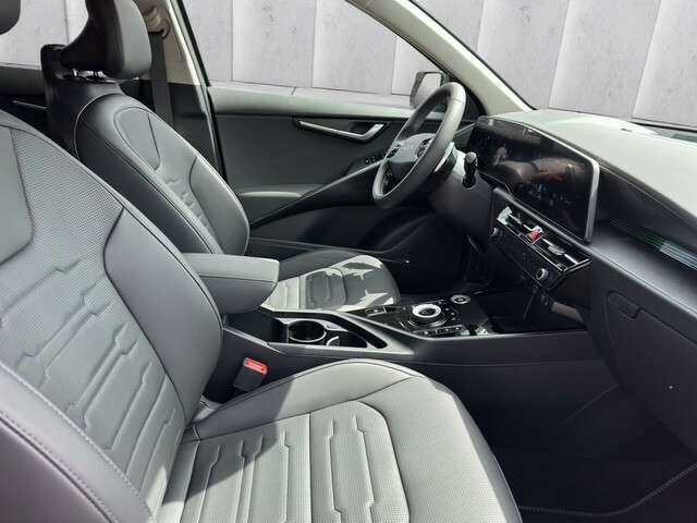 Kia Niro – Bild 9