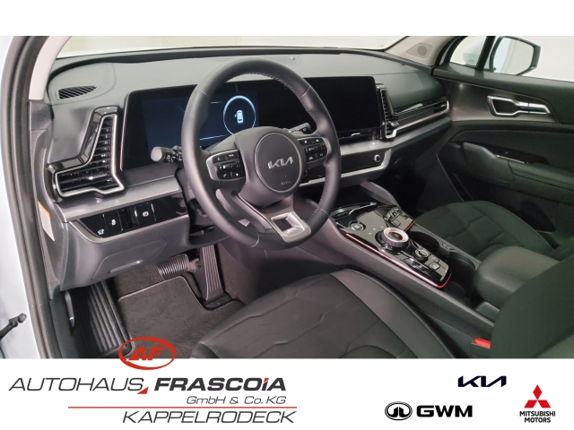 Kia Sportage – Bild 10