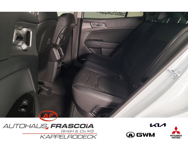 Kia Sportage – Bild 11