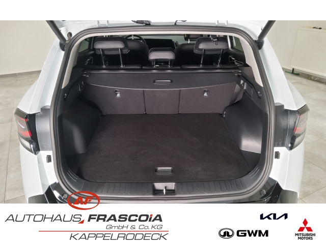 Kia Sportage – Bild 12