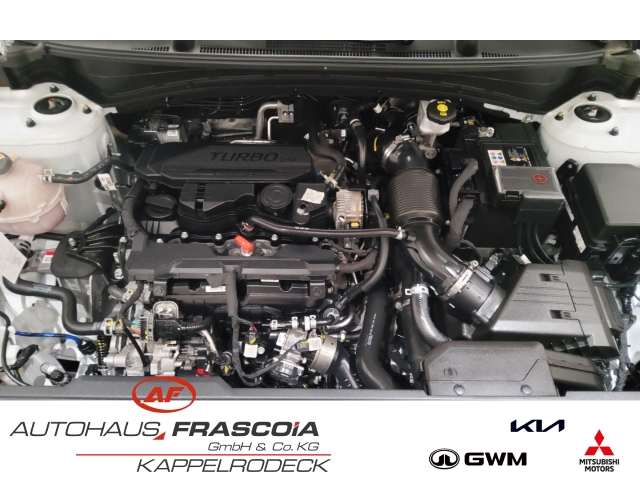 Kia Sportage – Bild 13