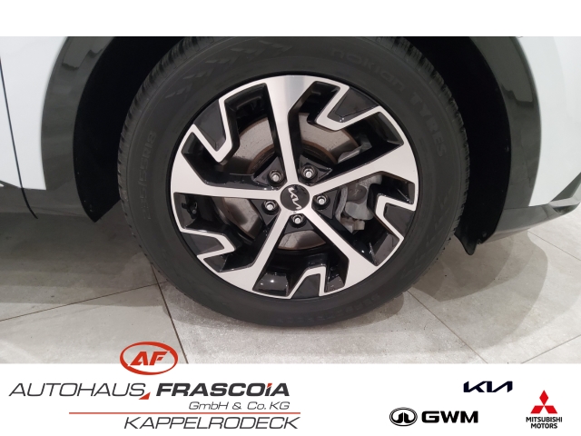 Kia Sportage – Bild 14