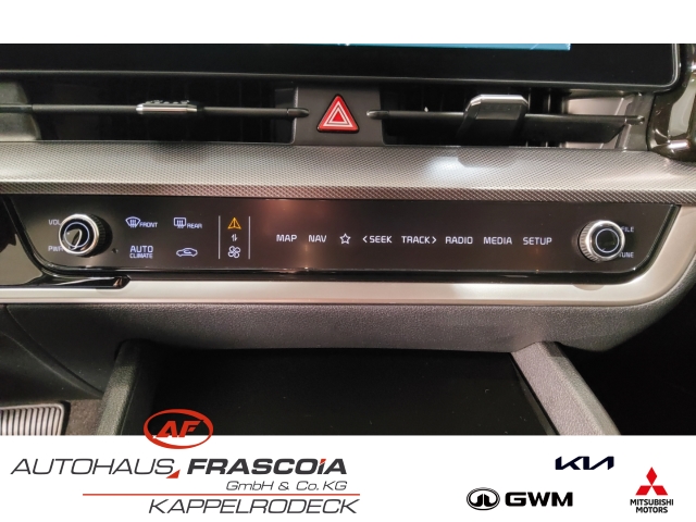 Kia Sportage – Bild 16