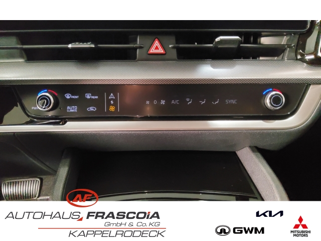 Kia Sportage – Bild 17