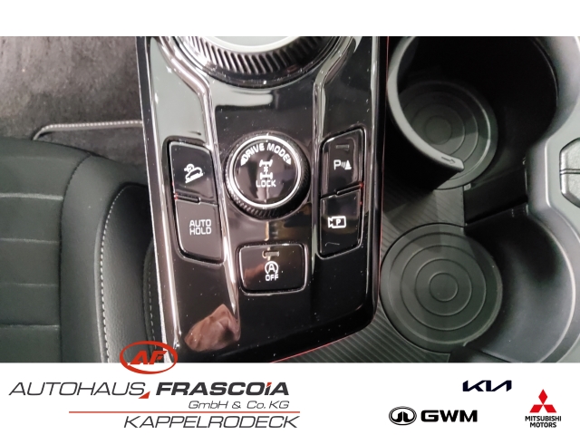 Kia Sportage – Bild 19