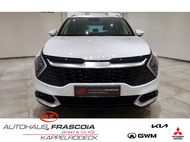 Kia Sportage – Bild 2