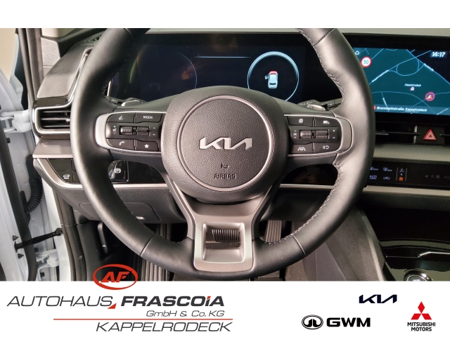 Kia Sportage – Bild 20