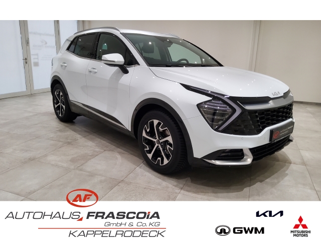 Kia Sportage – Bild 3