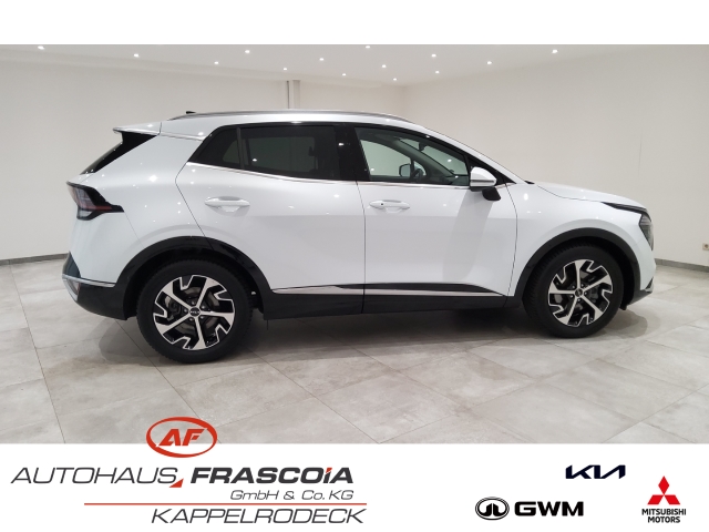 Kia Sportage – Bild 4