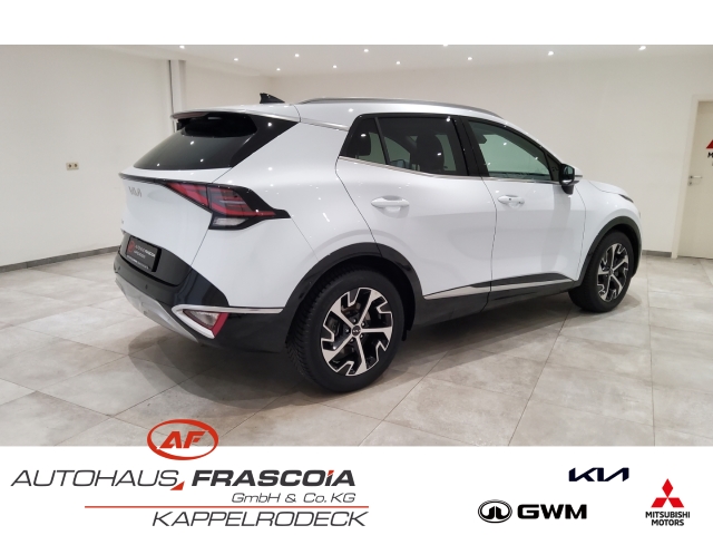 Kia Sportage – Bild 5