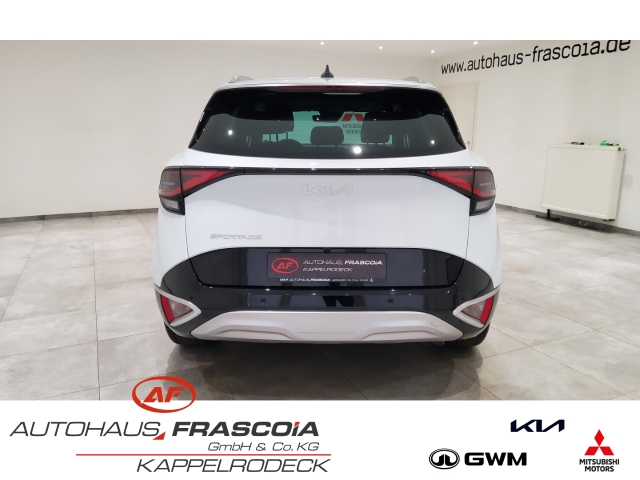 Kia Sportage – Bild 6
