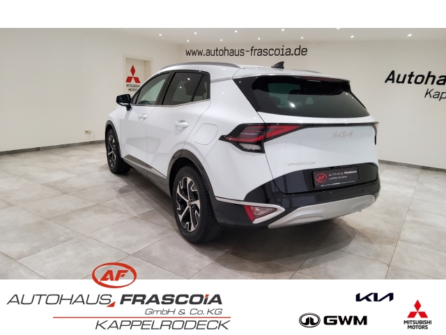 Kia Sportage – Bild 7
