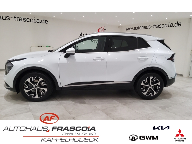 Kia Sportage – Bild 8