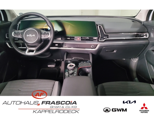 Kia Sportage – Bild 9