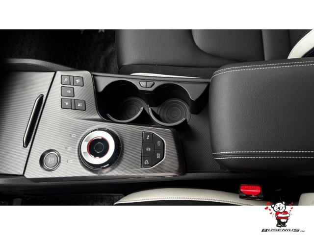 Kia Sportage – Bild 11