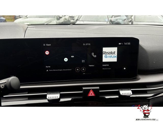Kia Sportage – Bild 12
