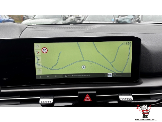 Kia Sportage – Bild 13