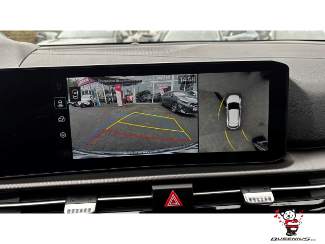 Kia Sportage – Bild 14