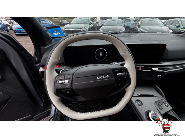 Kia Sportage – Bild 15