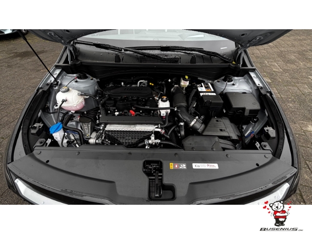Kia Sportage – Bild 17