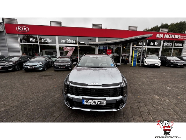 Kia Sportage – Bild 2