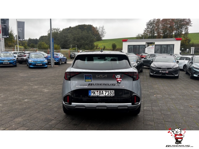 Kia Sportage – Bild 4