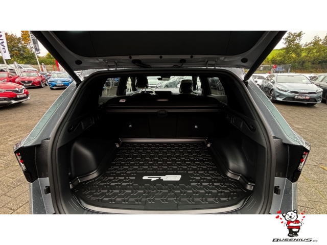 Kia Sportage – Bild 5