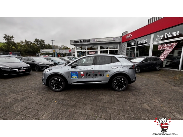 Kia Sportage – Bild 6