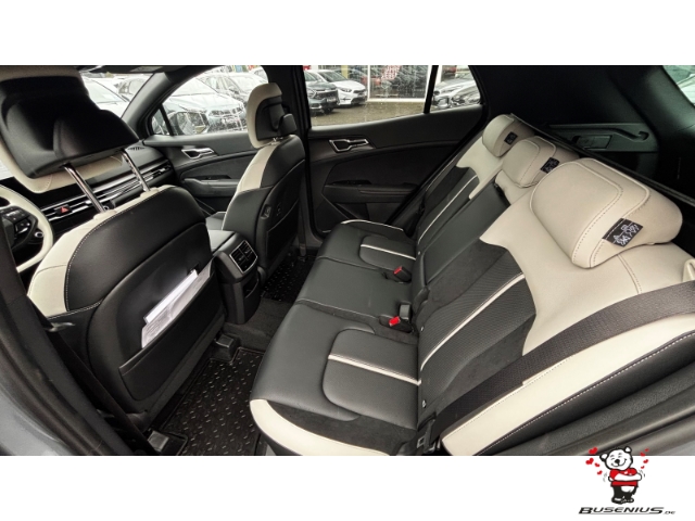 Kia Sportage – Bild 7