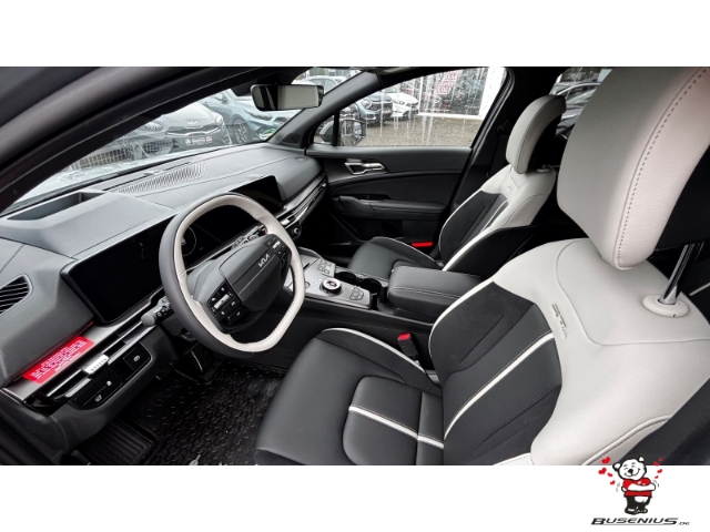 Kia Sportage – Bild 8