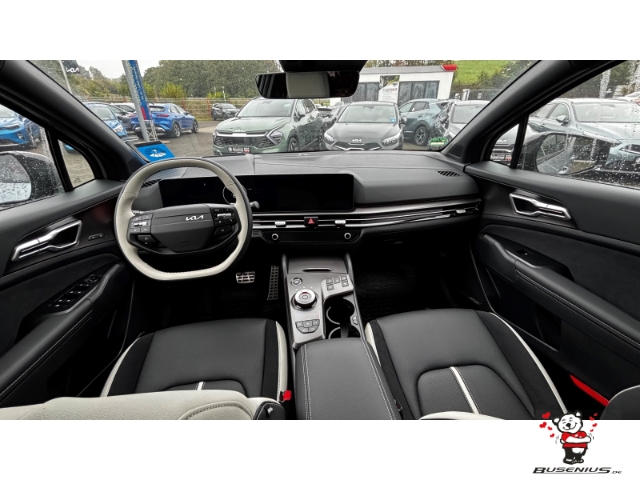 Kia Sportage – Bild 9