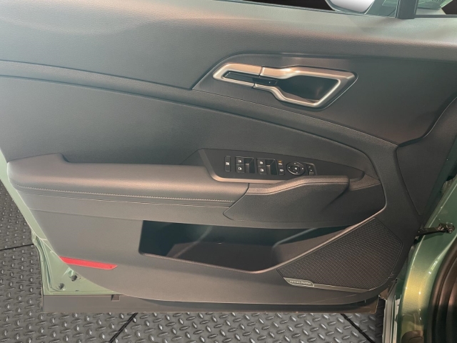 Kia Sportage – Bild 11