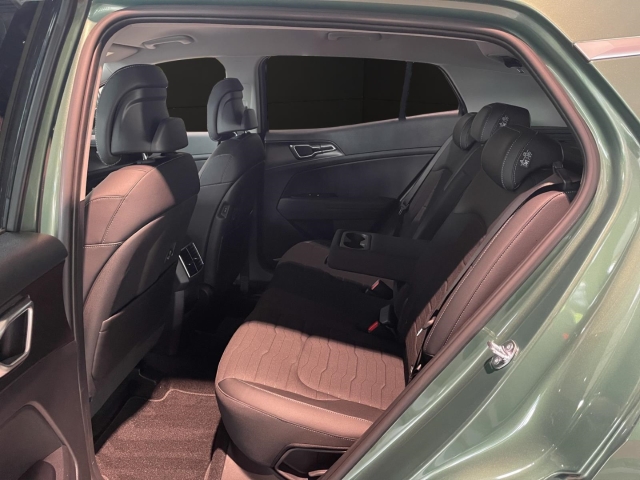 Kia Sportage – Bild 12