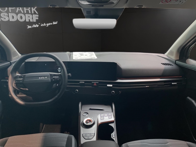 Kia Sportage – Bild 13