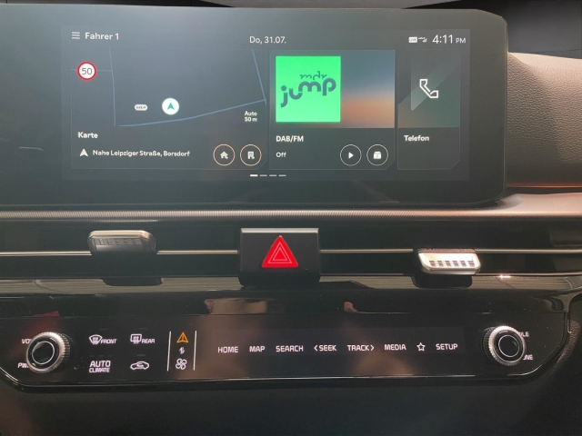 Kia Sportage – Bild 15