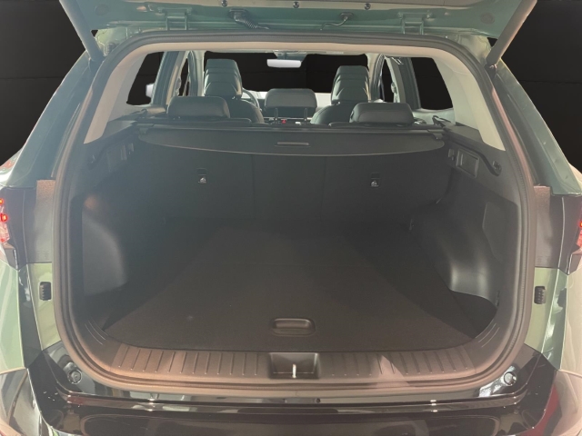 Kia Sportage – Bild 16