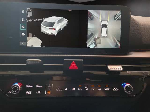 Kia Sportage – Bild 17